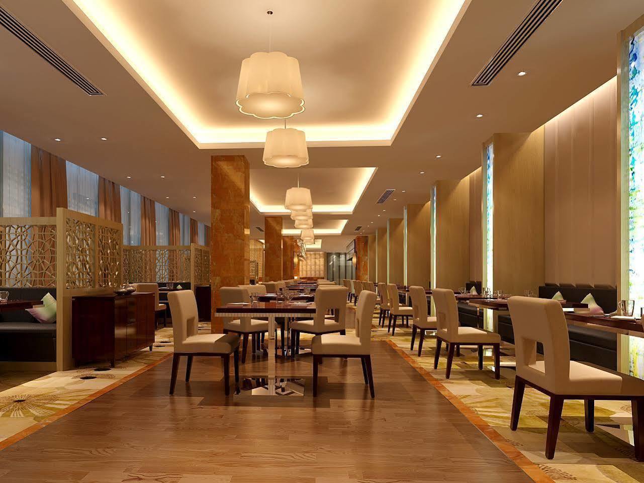 New Century Hotel Taizhou Taizhou  Extérieur photo